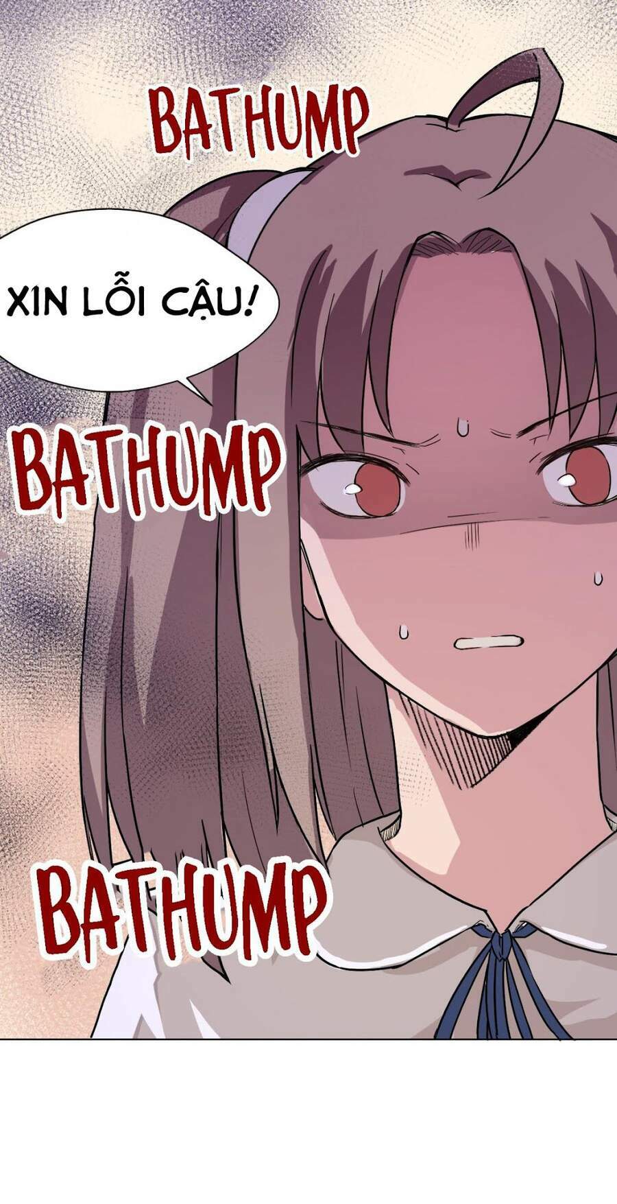 Lãnh Chúa Thảm Họa Chapter 1.5 - Trang 38