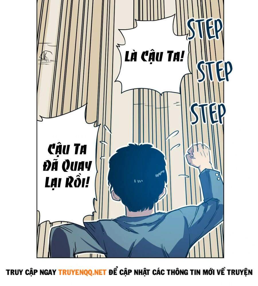 Lãnh Chúa Thảm Họa Chapter 1 - Trang 10