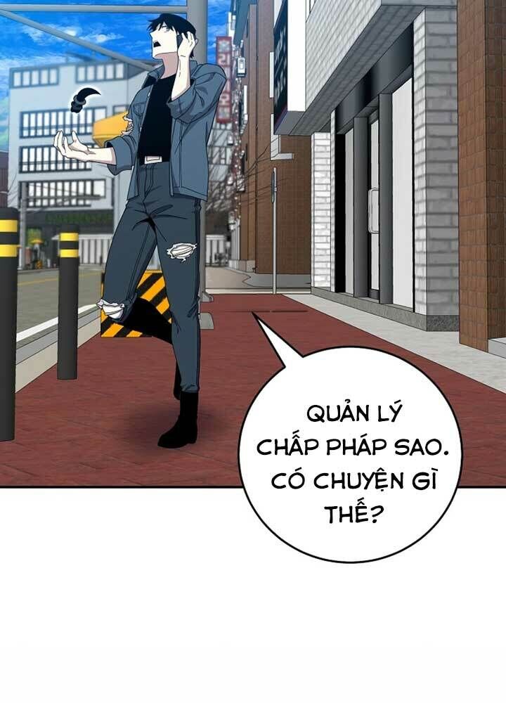 Tôi Là Thợ Săn Có Sức Mạnh Của 99 Vạn Tiền Kiếp Chapter 54 - Trang 97