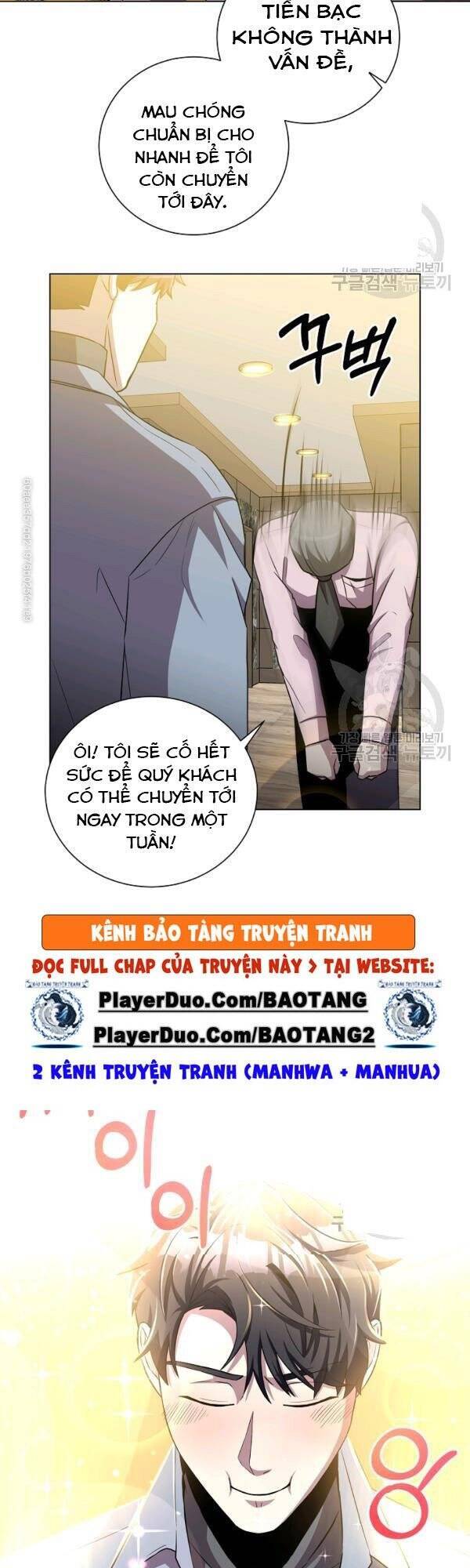 Tôi Là Thợ Săn Có Sức Mạnh Của 99 Vạn Tiền Kiếp Chapter 23 - Trang 41