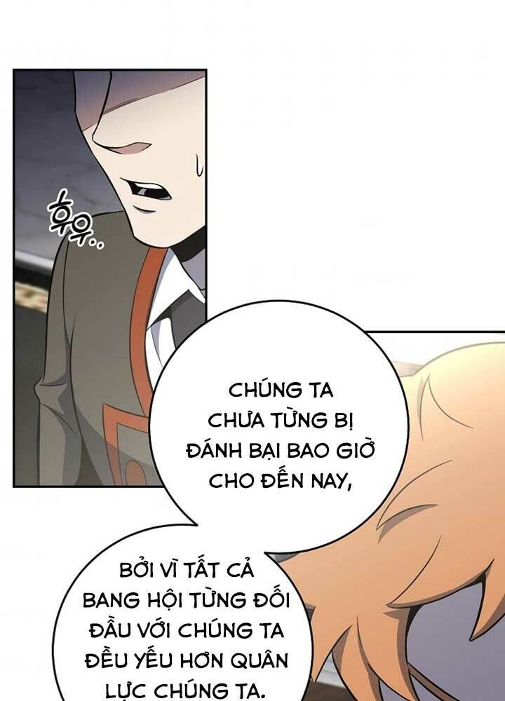 Tôi Là Thợ Săn Có Sức Mạnh Của 99 Vạn Tiền Kiếp Chapter 49 - Trang 82