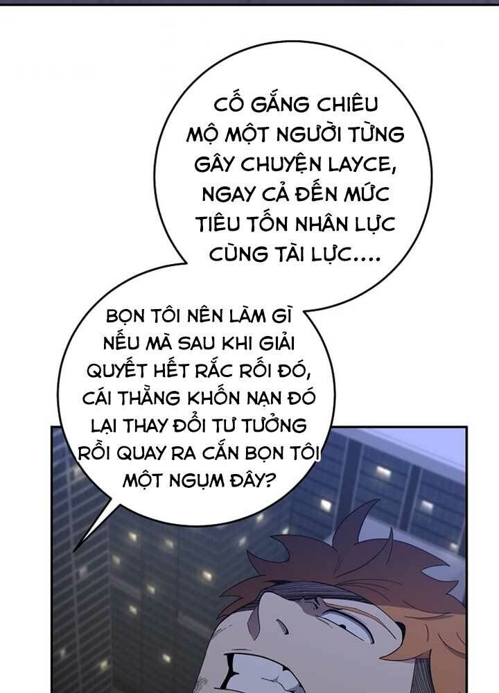 Tôi Là Thợ Săn Có Sức Mạnh Của 99 Vạn Tiền Kiếp Chapter 54 - Trang 47