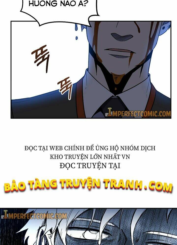 Tôi Là Thợ Săn Có Sức Mạnh Của 99 Vạn Tiền Kiếp Chapter 45 - Trang 78