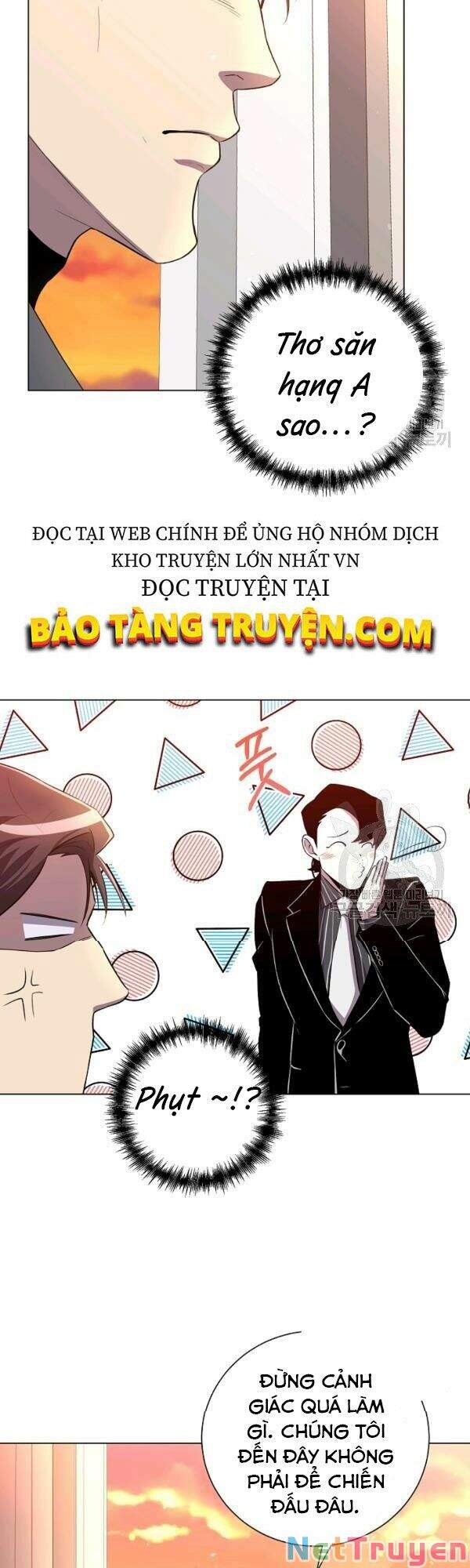 Tôi Là Thợ Săn Có Sức Mạnh Của 99 Vạn Tiền Kiếp Chapter 30 - Trang 19