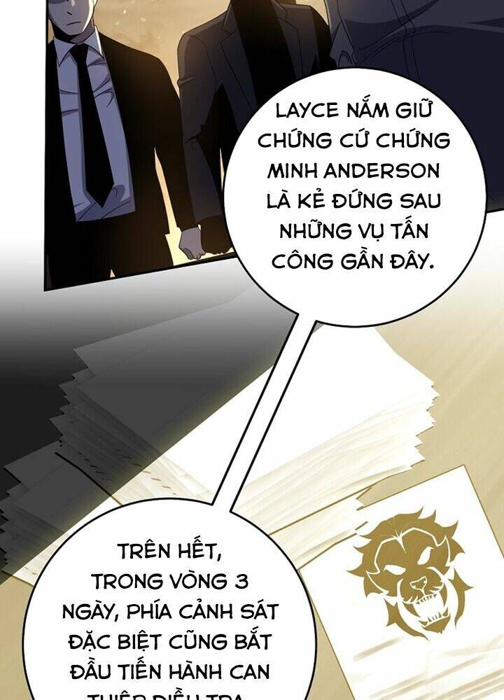 Tôi Là Thợ Săn Có Sức Mạnh Của 99 Vạn Tiền Kiếp Chapter 53 - Trang 44