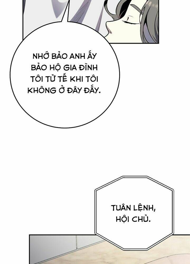 Tôi Là Thợ Săn Có Sức Mạnh Của 99 Vạn Tiền Kiếp Chapter 47 - Trang 16