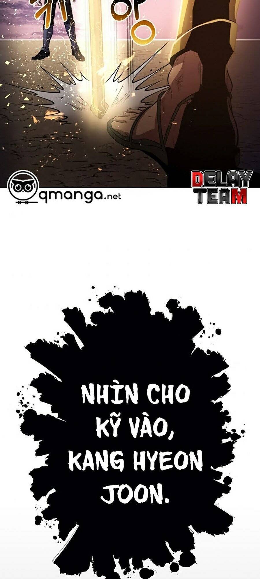 Tôi Là Thợ Săn Có Sức Mạnh Của 99 Vạn Tiền Kiếp Chapter 5 - Trang 10