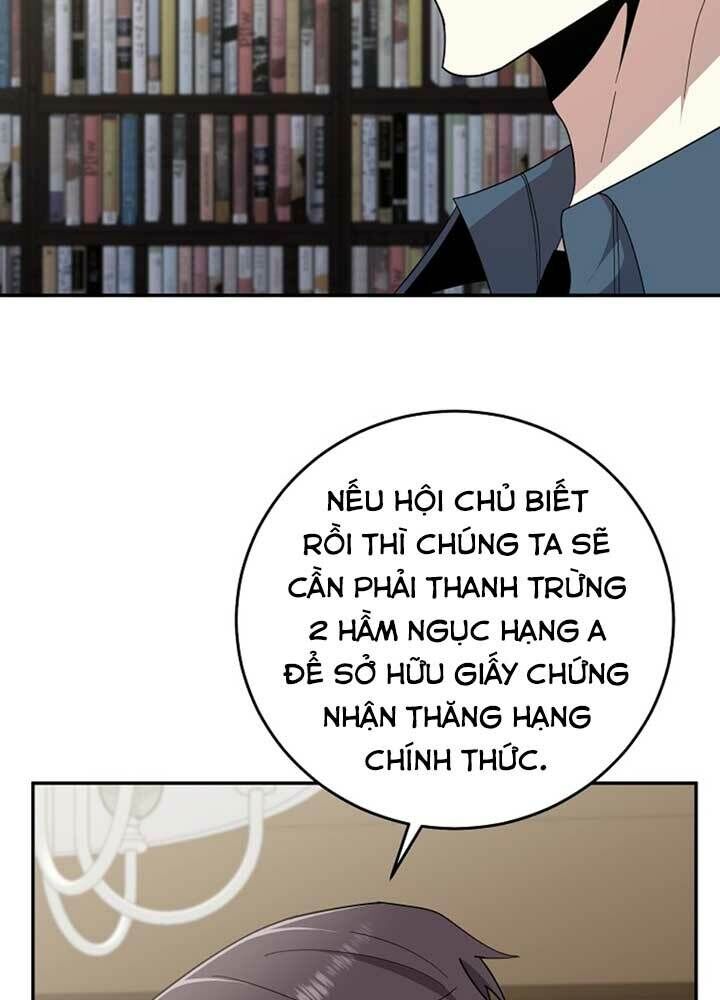 Tôi Là Thợ Săn Có Sức Mạnh Của 99 Vạn Tiền Kiếp Chapter 54 - Trang 115