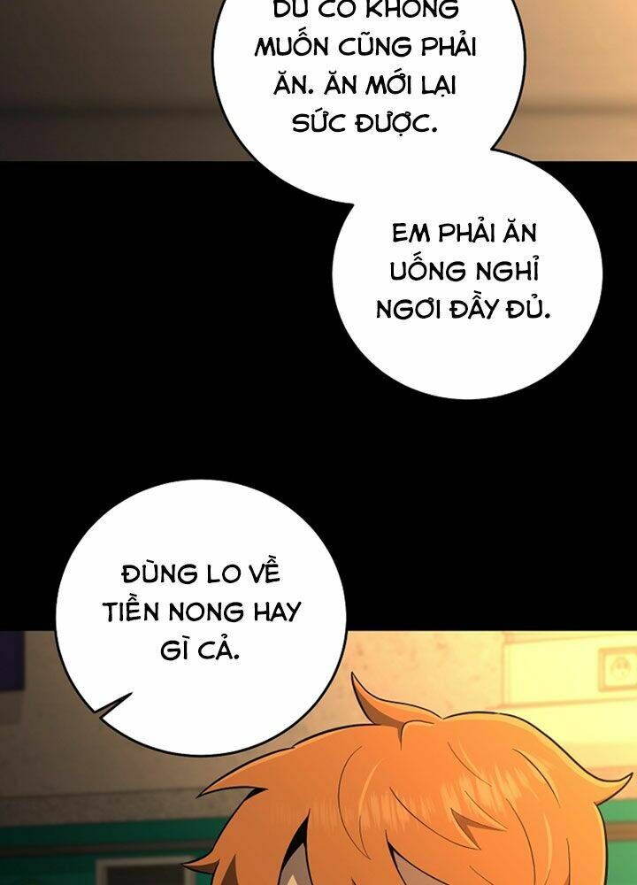 Tôi Là Thợ Săn Có Sức Mạnh Của 99 Vạn Tiền Kiếp Chapter 45 - Trang 13