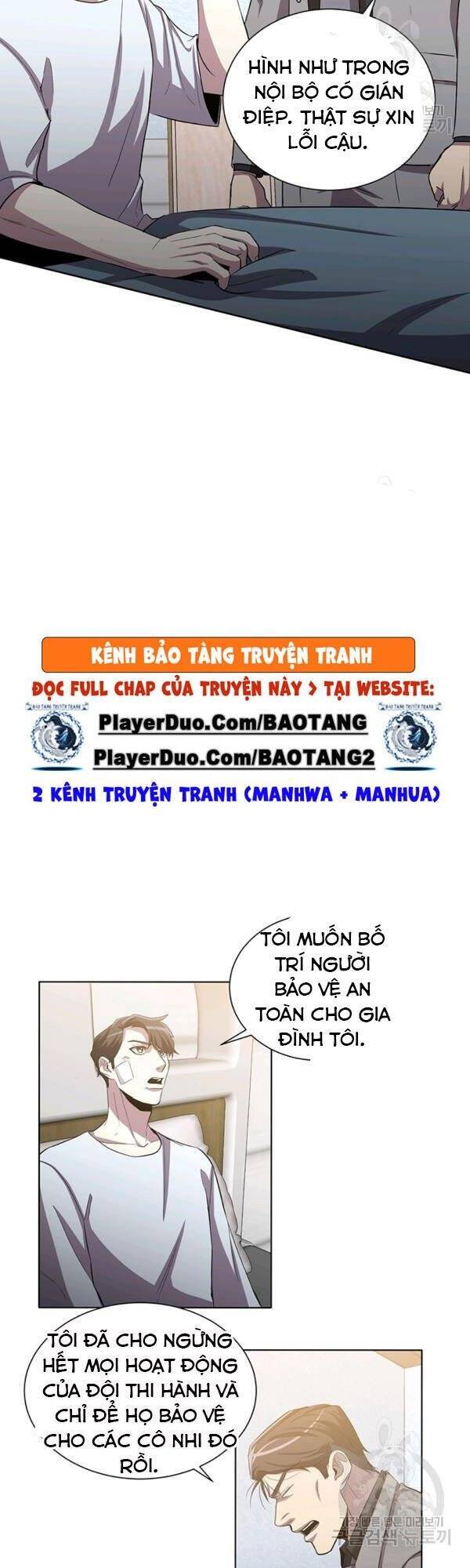 Tôi Là Thợ Săn Có Sức Mạnh Của 99 Vạn Tiền Kiếp Chapter 19 - Trang 38