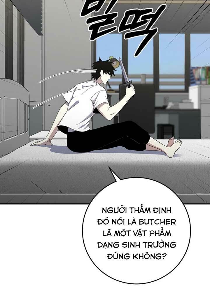 Tôi Là Thợ Săn Có Sức Mạnh Của 99 Vạn Tiền Kiếp Chapter 54 - Trang 76