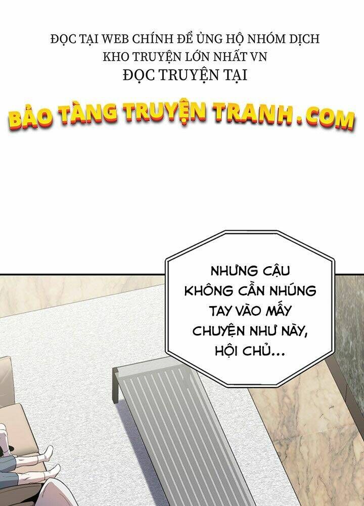 Tôi Là Thợ Săn Có Sức Mạnh Của 99 Vạn Tiền Kiếp Chapter 47 - Trang 13