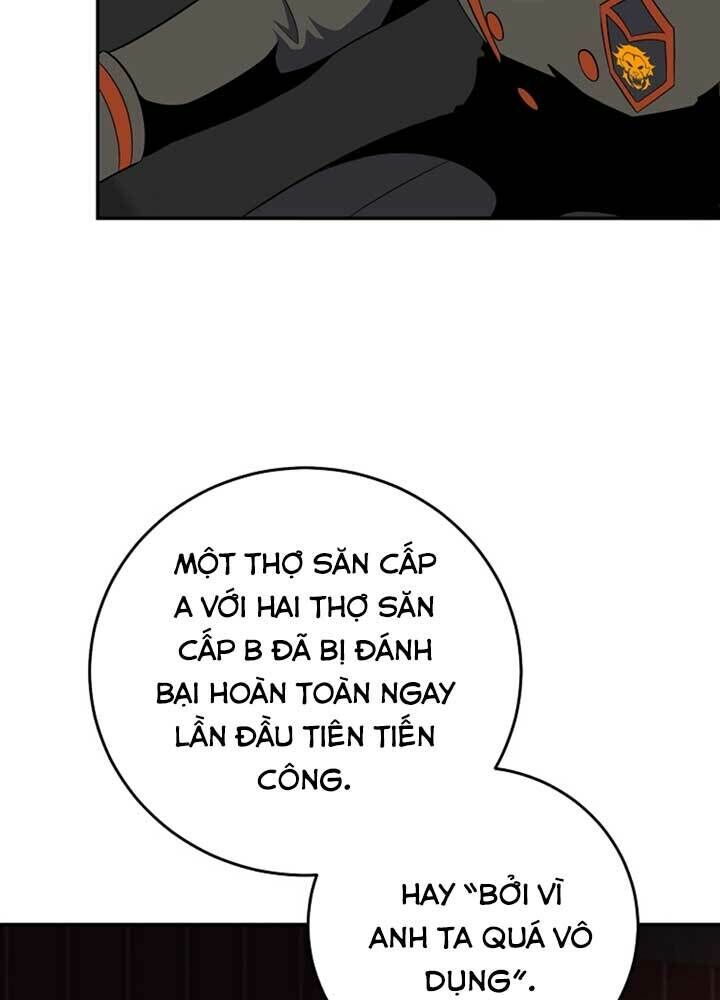 Tôi Là Thợ Săn Có Sức Mạnh Của 99 Vạn Tiền Kiếp Chapter 49 - Trang 78