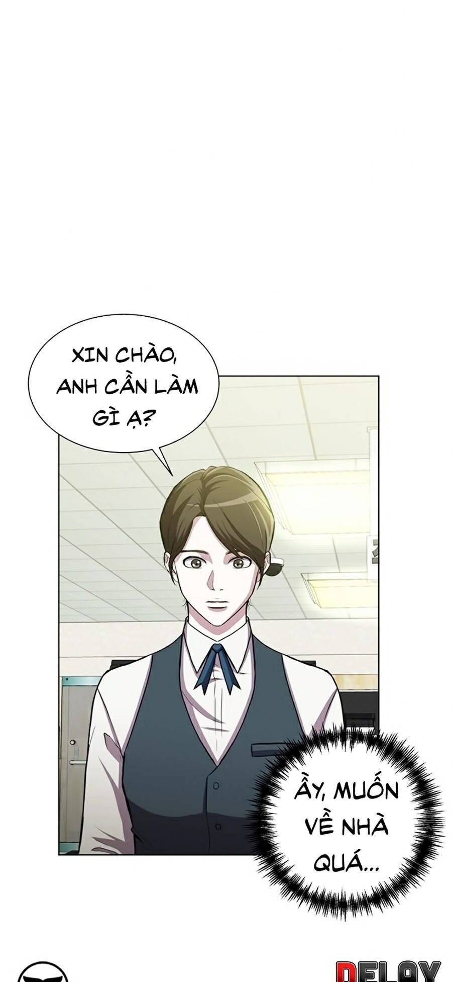 Tôi Là Thợ Săn Có Sức Mạnh Của 99 Vạn Tiền Kiếp Chapter 7 - Trang 24