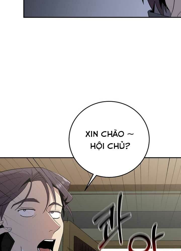 Tôi Là Thợ Săn Có Sức Mạnh Của 99 Vạn Tiền Kiếp Chapter 54 - Trang 110