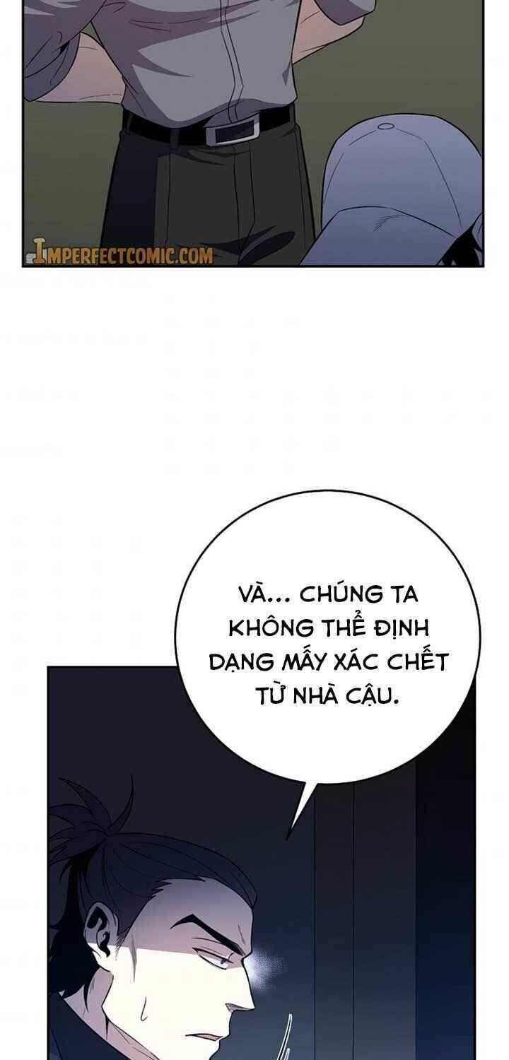 Tôi Là Thợ Săn Có Sức Mạnh Của 99 Vạn Tiền Kiếp Chapter 48 - Trang 42