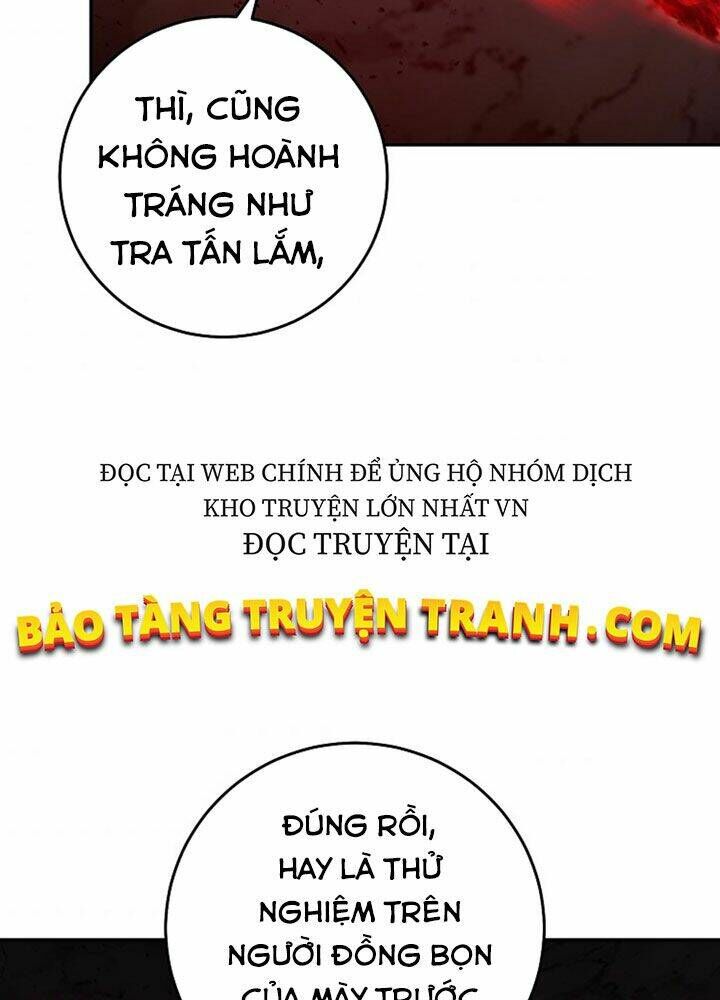 Tôi Là Thợ Săn Có Sức Mạnh Của 99 Vạn Tiền Kiếp Chapter 47 - Trang 40