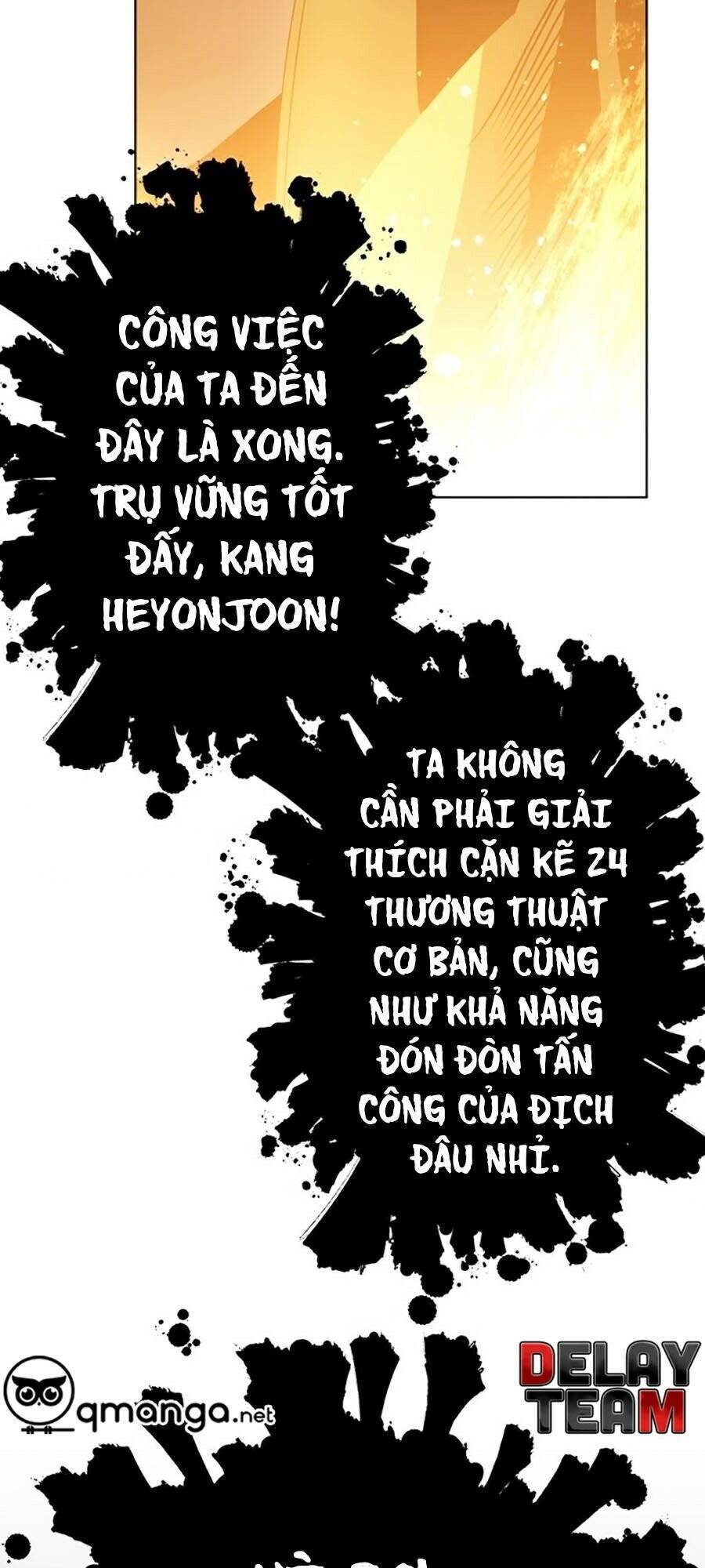 Tôi Là Thợ Săn Có Sức Mạnh Của 99 Vạn Tiền Kiếp Chapter 2 - Trang 112