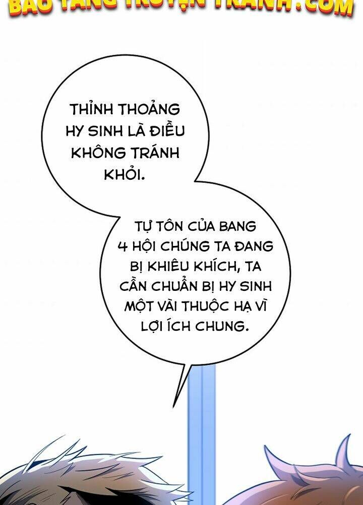 Tôi Là Thợ Săn Có Sức Mạnh Của 99 Vạn Tiền Kiếp Chapter 45 - Trang 72