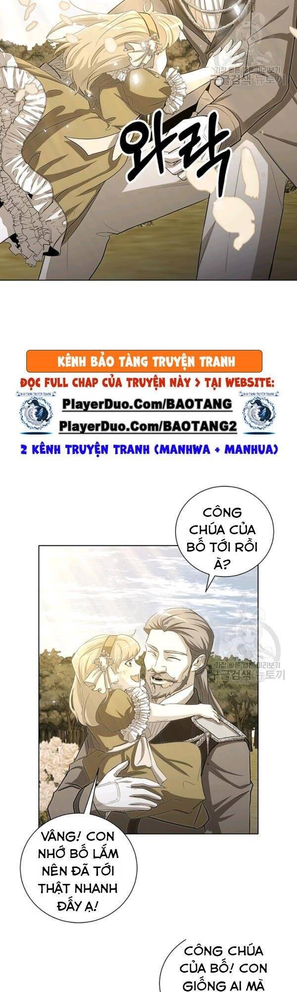 Tôi Là Thợ Săn Có Sức Mạnh Của 99 Vạn Tiền Kiếp Chapter 18 - Trang 14