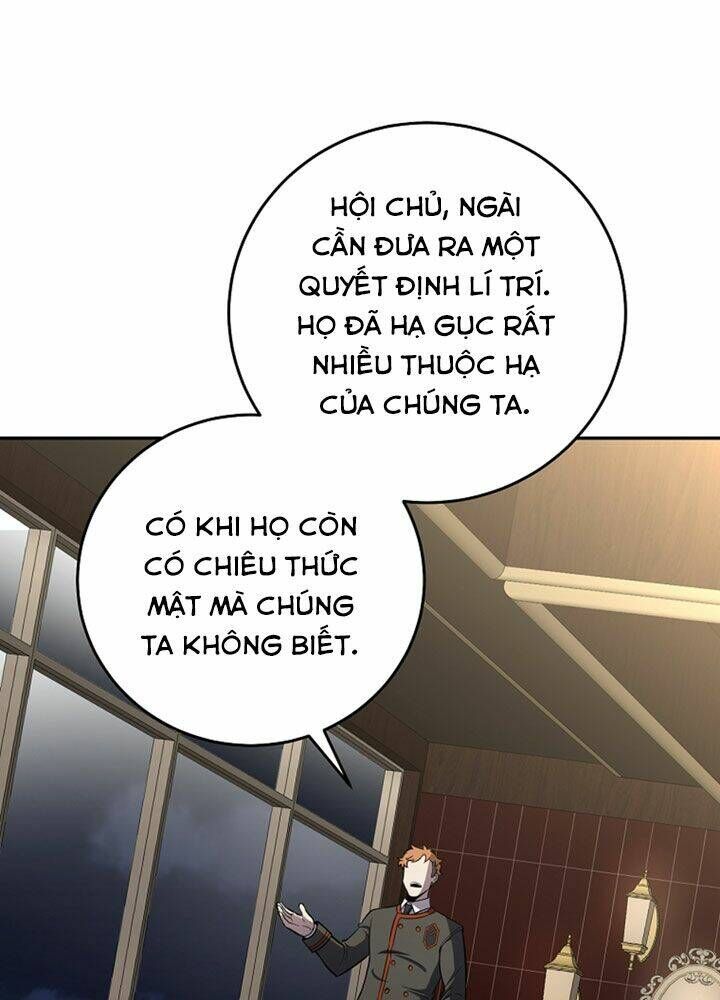 Tôi Là Thợ Săn Có Sức Mạnh Của 99 Vạn Tiền Kiếp Chapter 45 - Trang 65