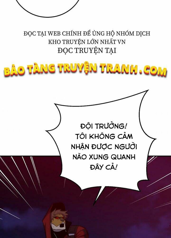 Tôi Là Thợ Săn Có Sức Mạnh Của 99 Vạn Tiền Kiếp Chapter 44 - Trang 39