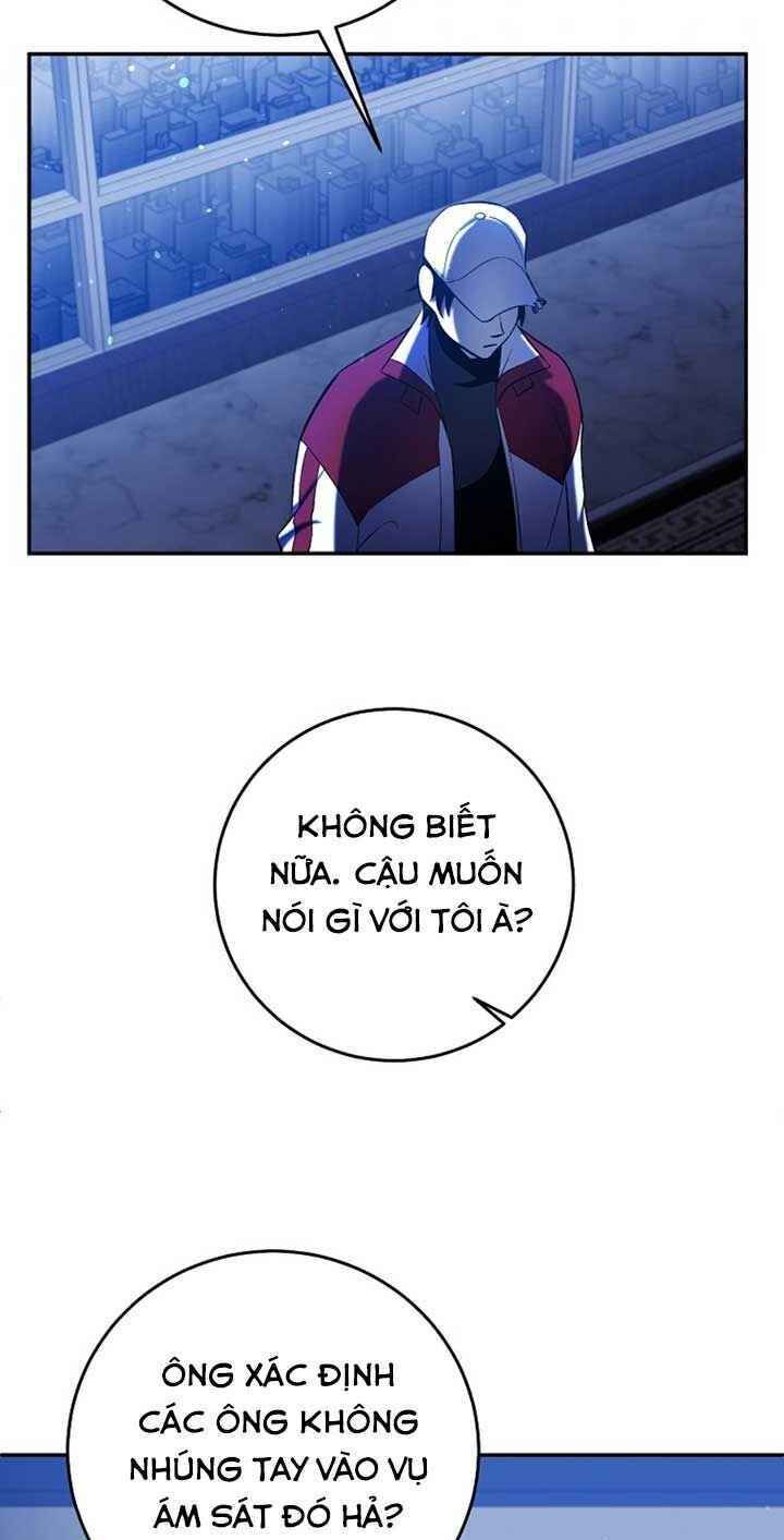 Tôi Là Thợ Săn Có Sức Mạnh Của 99 Vạn Tiền Kiếp Chapter 48 - Trang 24