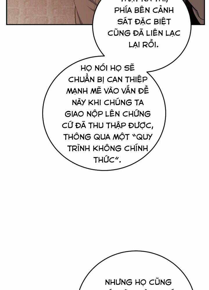 Tôi Là Thợ Săn Có Sức Mạnh Của 99 Vạn Tiền Kiếp Chapter 52 - Trang 33