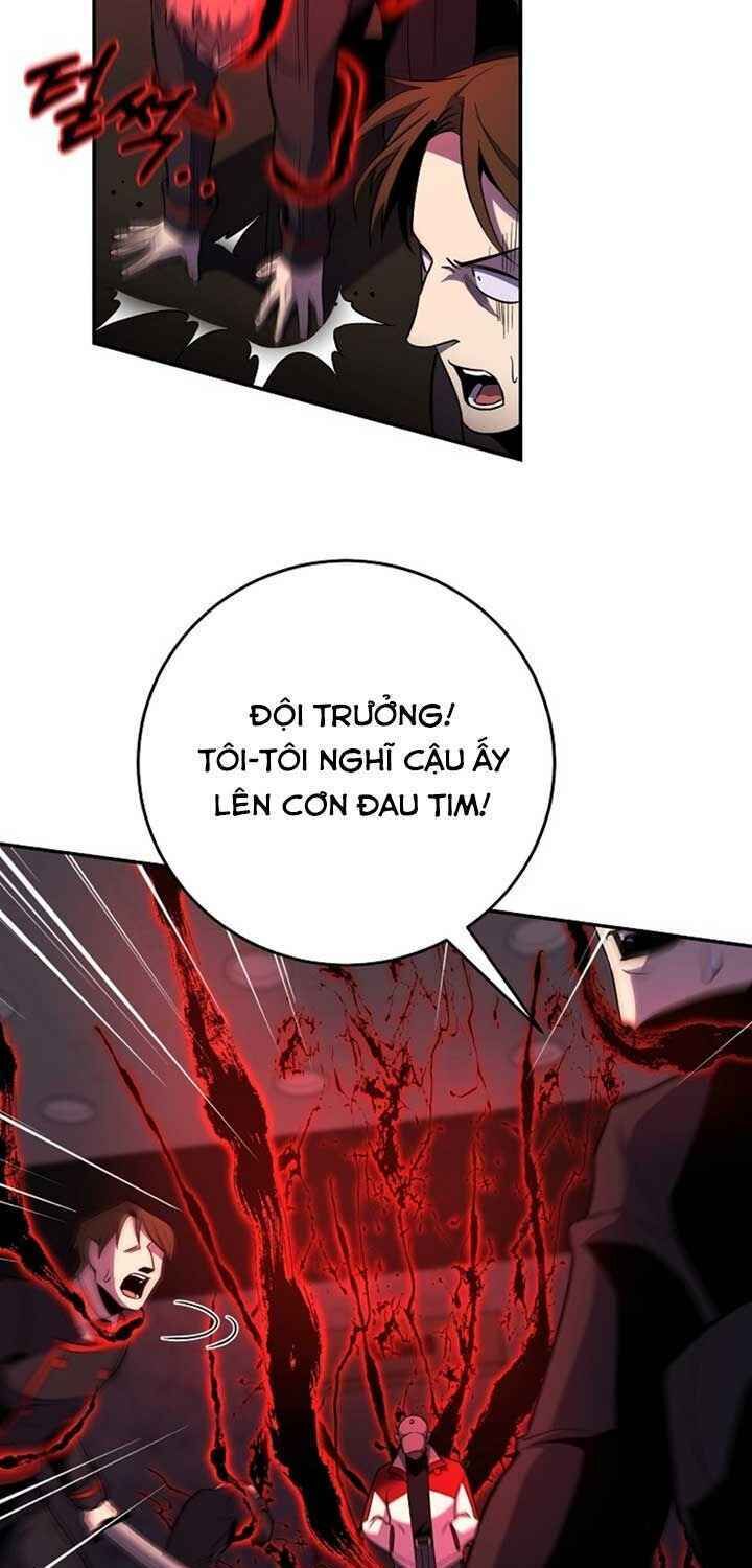 Tôi Là Thợ Săn Có Sức Mạnh Của 99 Vạn Tiền Kiếp Chapter 48 - Trang 6