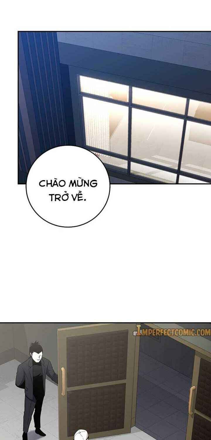 Tôi Là Thợ Săn Có Sức Mạnh Của 99 Vạn Tiền Kiếp Chapter 48 - Trang 37