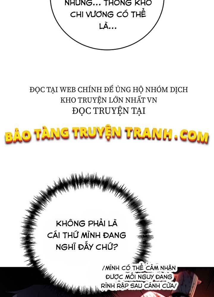 Tôi Là Thợ Săn Có Sức Mạnh Của 99 Vạn Tiền Kiếp Chapter 46 - Trang 17