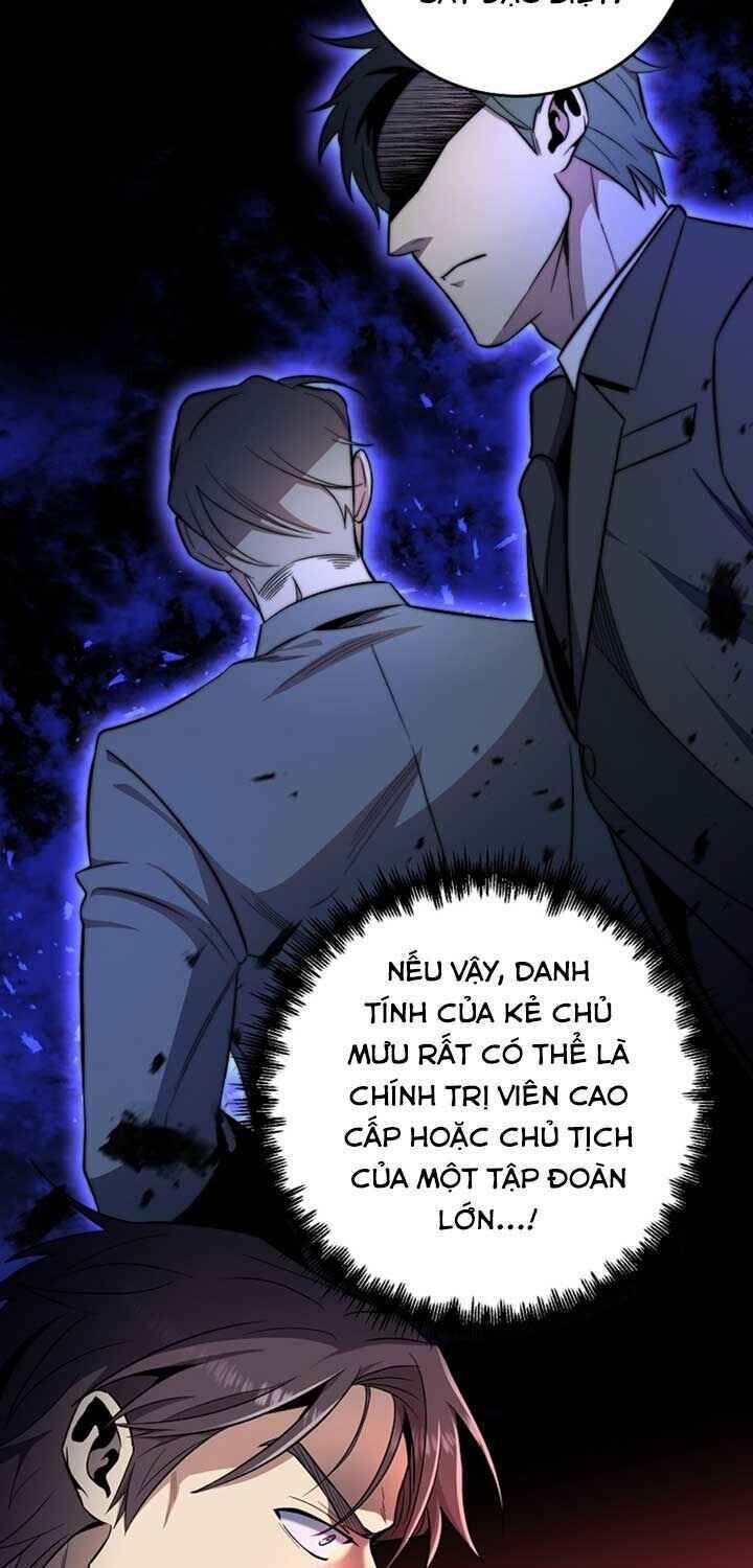 Tôi Là Thợ Săn Có Sức Mạnh Của 99 Vạn Tiền Kiếp Chapter 48 - Trang 45