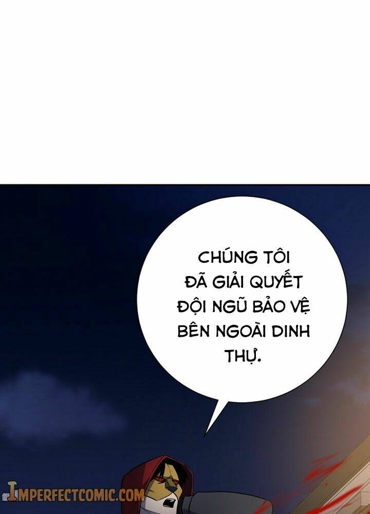 Tôi Là Thợ Săn Có Sức Mạnh Của 99 Vạn Tiền Kiếp Chapter 44 - Trang 10