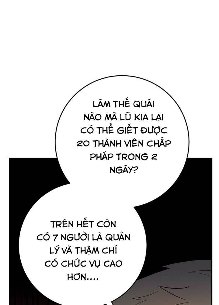 Tôi Là Thợ Săn Có Sức Mạnh Của 99 Vạn Tiền Kiếp Chapter 49 - Trang 58