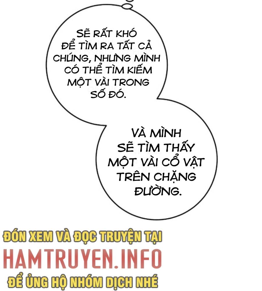 Tôi Là Thợ Săn Có Sức Mạnh Của 99 Vạn Tiền Kiếp Chapter 100 - Trang 116