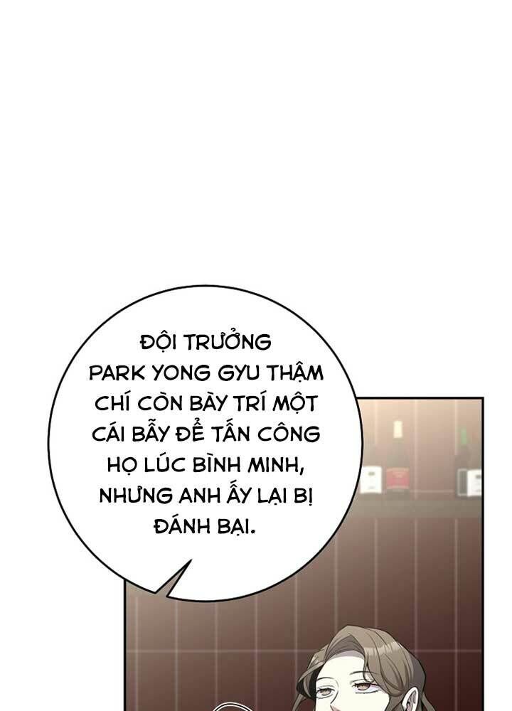 Tôi Là Thợ Săn Có Sức Mạnh Của 99 Vạn Tiền Kiếp Chapter 49 - Trang 65