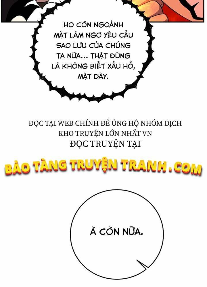 Tôi Là Thợ Săn Có Sức Mạnh Của 99 Vạn Tiền Kiếp Chapter 52 - Trang 37