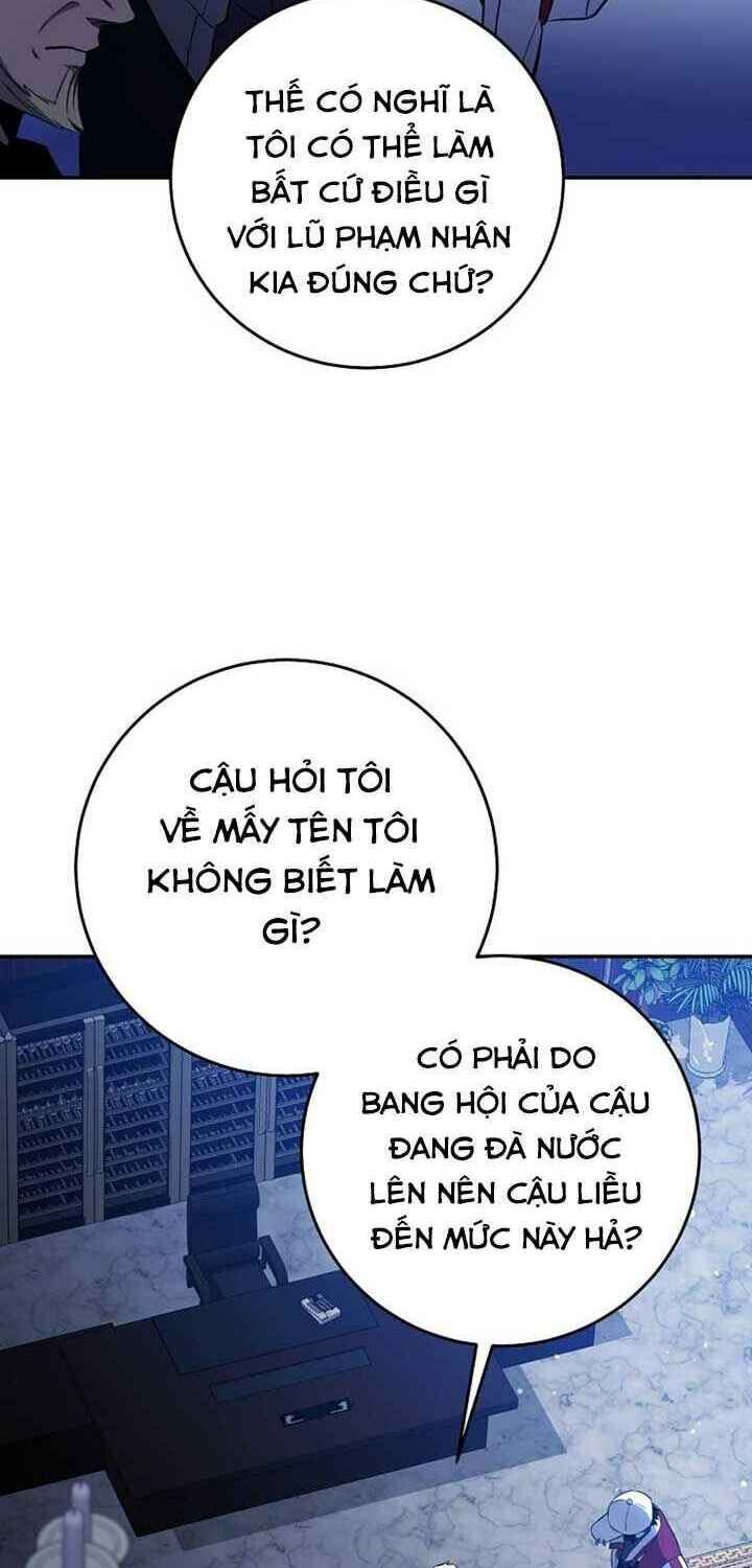 Tôi Là Thợ Săn Có Sức Mạnh Của 99 Vạn Tiền Kiếp Chapter 48 - Trang 28