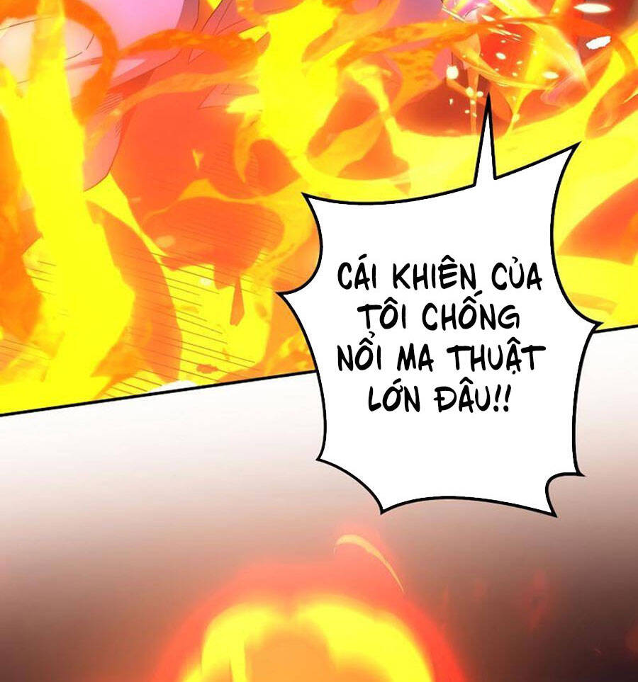 Tôi Là Thợ Săn Có Sức Mạnh Của 99 Vạn Tiền Kiếp Chapter 59 - Trang 48