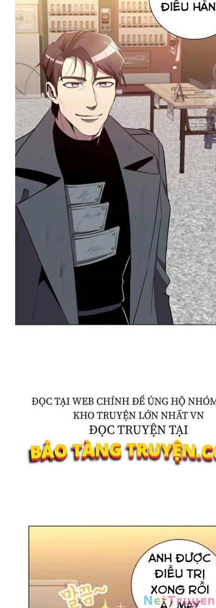 Tôi Là Thợ Săn Có Sức Mạnh Của 99 Vạn Tiền Kiếp Chapter 30 - Trang 2