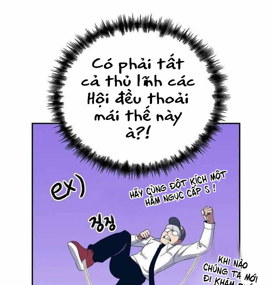 Tôi Là Thợ Săn Có Sức Mạnh Của 99 Vạn Tiền Kiếp Chapter 57 - Trang 67