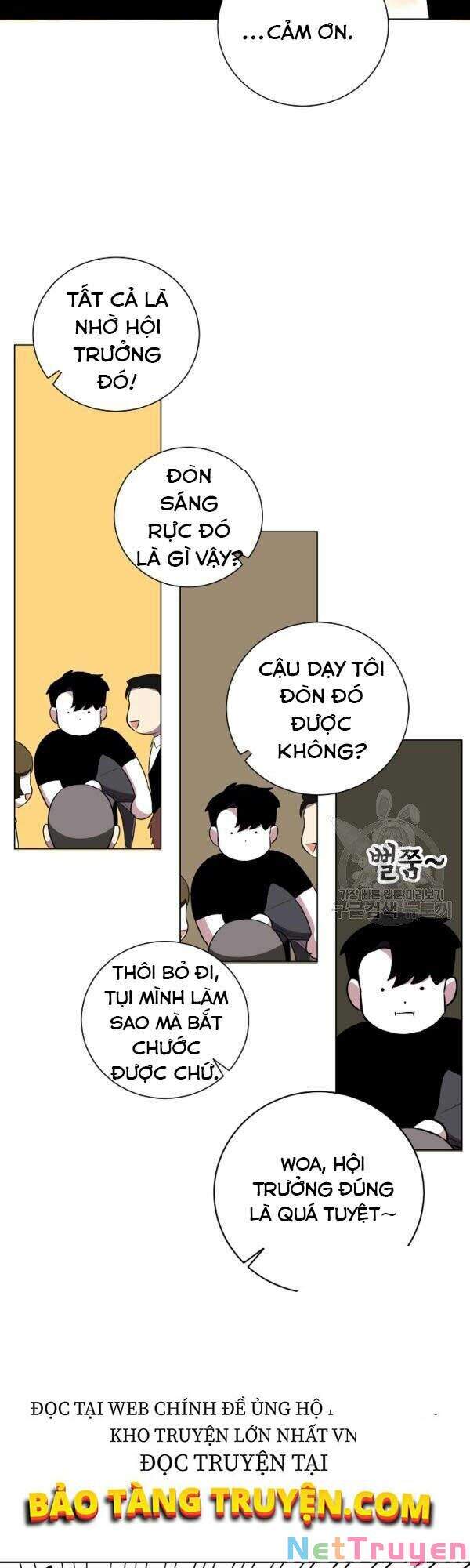 Tôi Là Thợ Săn Có Sức Mạnh Của 99 Vạn Tiền Kiếp Chapter 30 - Trang 6