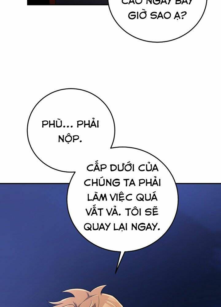 Tôi Là Thợ Săn Có Sức Mạnh Của 99 Vạn Tiền Kiếp Chapter 45 - Trang 36