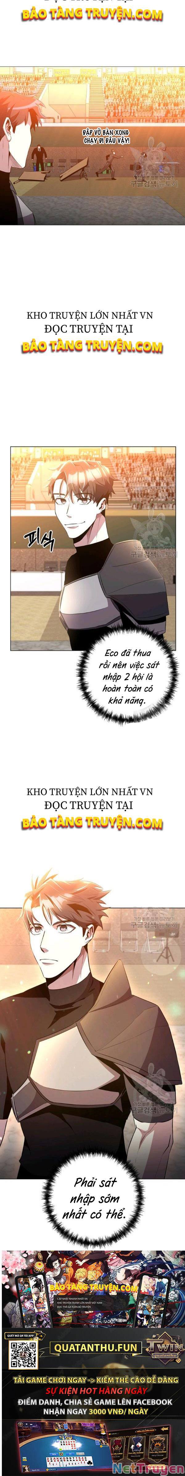 Tôi Là Thợ Săn Có Sức Mạnh Của 99 Vạn Tiền Kiếp Chapter 29 - Trang 29