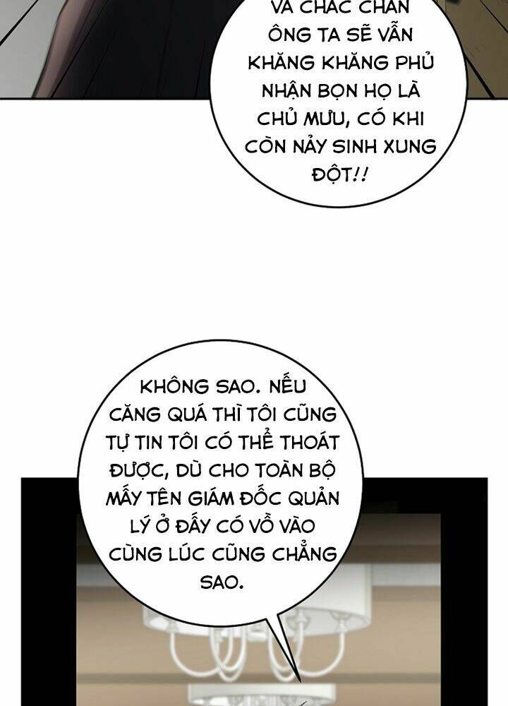 Tôi Là Thợ Săn Có Sức Mạnh Của 99 Vạn Tiền Kiếp Chapter 47 - Trang 75