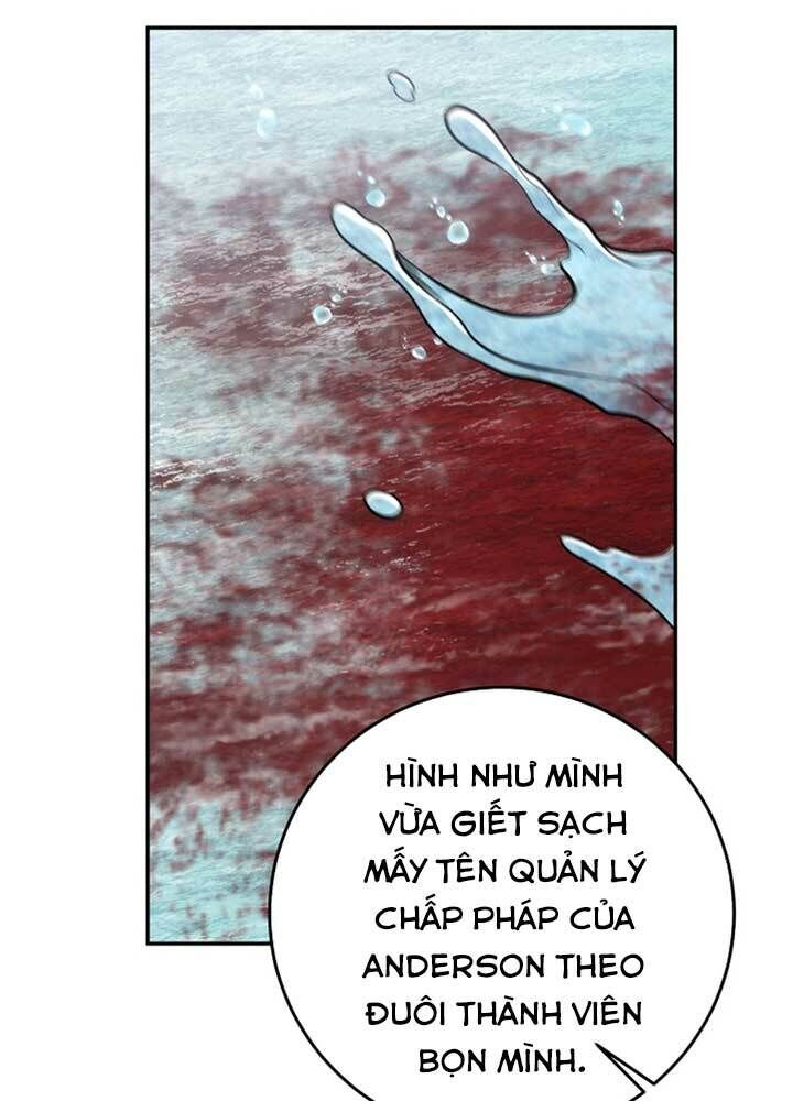 Tôi Là Thợ Săn Có Sức Mạnh Của 99 Vạn Tiền Kiếp Chapter 49 - Trang 45