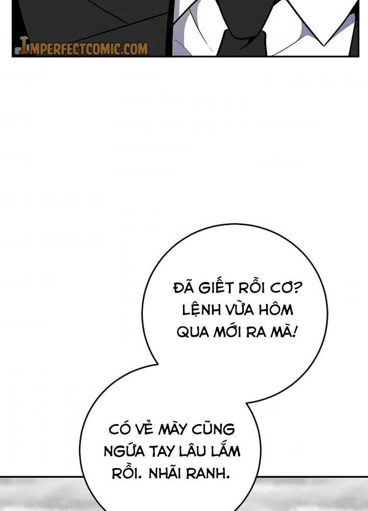 Tôi Là Thợ Săn Có Sức Mạnh Của 99 Vạn Tiền Kiếp Chapter 49 - Trang 8