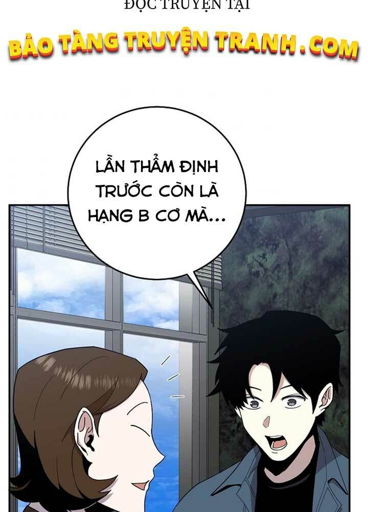 Tôi Là Thợ Săn Có Sức Mạnh Của 99 Vạn Tiền Kiếp Chapter 54 - Trang 85