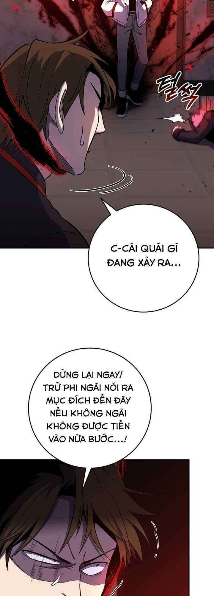 Tôi Là Thợ Săn Có Sức Mạnh Của 99 Vạn Tiền Kiếp Chapter 48 - Trang 8