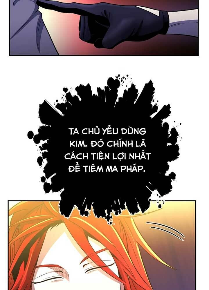 Tôi Là Thợ Săn Có Sức Mạnh Của 99 Vạn Tiền Kiếp Chapter 46 - Trang 75